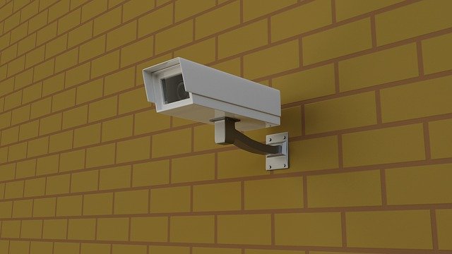 Free download Security Camera -  free illustration to be edited with GIMP free online image editor