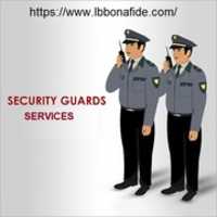 Free download Security Guard Services free photo or picture to be edited with GIMP online image editor