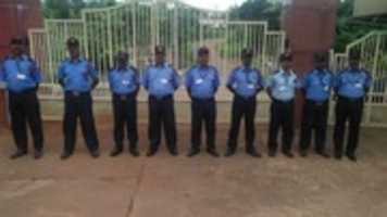 Free download Security guards free photo or picture to be edited with GIMP online image editor