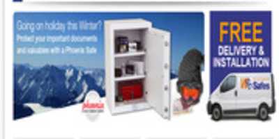 Free download Security Safes, Home Safes, free photo or picture to be edited with GIMP online image editor