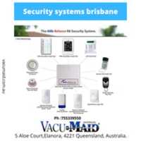 Free download Security Systems Brisbane ( 1) free photo or picture to be edited with GIMP online image editor