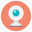 ໜ້າຈໍບັນທຶກ Webcam ຄວາມປອດໄພສຳລັບສ່ວນຂະຫຍາຍ Chrome web store ໃນ OffiDocs Chromium
