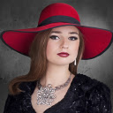 Seductive girl  screen for extension Chrome web store in OffiDocs Chromium