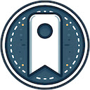 See Bookmark Viewer  screen for extension Chrome web store in OffiDocs Chromium