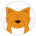 See No Donald  screen for extension Chrome web store in OffiDocs Chromium