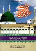 Free download Seerat E Sarwar E Konain Volume 1 By Molana Ashiq Ilahi Madnir.a free photo or picture to be edited with GIMP online image editor