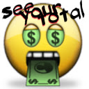 see your total  screen for extension Chrome web store in OffiDocs Chromium