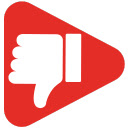 See YouTube Dislikes  screen for extension Chrome web store in OffiDocs Chromium