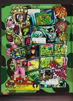 Free download SEGA SATURN Magazine Vol.34 (3-10-1997) free photo or picture to be edited with GIMP online image editor