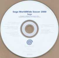 Free download Sega WorldWide Soccer 2000 free photo or picture to be edited with GIMP online image editor