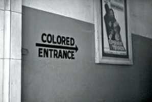 Free download Segregation in New Orleans 1962 free photo or picture to be edited with GIMP online image editor
