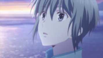 Free download Segunda Temporada De Fruits Basket Estreno 7 De Abril 2020 Teaser free photo or picture to be edited with GIMP online image editor