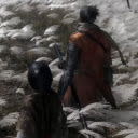 Sekiro Moonlit Field Live Wallpaper  screen for extension Chrome web store in OffiDocs Chromium