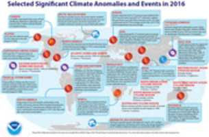 Free download Selected significant climate anomalies and events in 2016 free photo or picture to be edited with GIMP online image editor