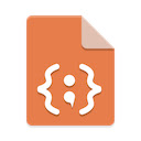 Selected text as JSON  screen for extension Chrome web store in OffiDocs Chromium