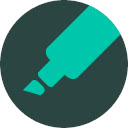 Selection Colors  screen for extension Chrome web store in OffiDocs Chromium