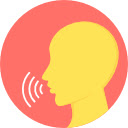 Selection Reader  screen for extension Chrome web store in OffiDocs Chromium
