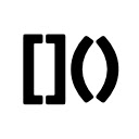 Selection to Markdown Link  screen for extension Chrome web store in OffiDocs Chromium