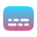 Select Subtitles  screen for extension Chrome web store in OffiDocs Chromium