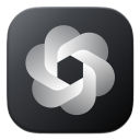 Select to ChatGPT  screen for extension Chrome web store in OffiDocs Chromium