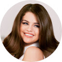 Selena Gomez Wallpaper  screen for extension Chrome web store in OffiDocs Chromium