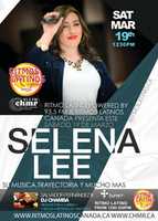 Free download Selena Lee free photo or picture to be edited with GIMP online image editor
