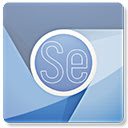 Selenium  screen for extension Chrome web store in OffiDocs Chromium