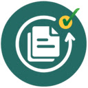 Self Citations Checker  screen for extension Chrome web store in OffiDocs Chromium