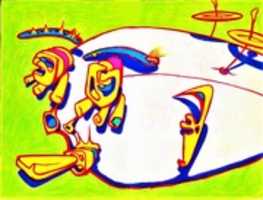 Free download Self Draw free photo or picture to be edited with GIMP online image editor