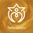 Selflessness and Liberation  screen for extension Chrome web store in OffiDocs Chromium