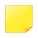 Self stick notes  screen for extension Chrome web store in OffiDocs Chromium