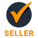 Seller Check  screen for extension Chrome web store in OffiDocs Chromium