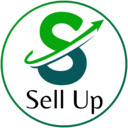 SellUP  screen for extension Chrome web store in OffiDocs Chromium