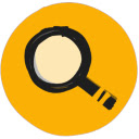 SemanticFinder  screen for extension Chrome web store in OffiDocs Chromium