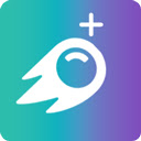 SEMRush Enhancer  screen for extension Chrome web store in OffiDocs Chromium