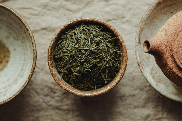 Free download sencha green tea pottery tea free picture to be edited with GIMP free online image editor