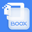 send2boox  screen for extension Chrome web store in OffiDocs Chromium