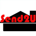 SEND2U WAREHOUSE  screen for extension Chrome web store in OffiDocs Chromium