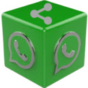 send2Wappy Send web content to whatsapp  screen for extension Chrome web store in OffiDocs Chromium