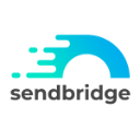 SendBridge Email Verifier  screen for extension Chrome web store in OffiDocs Chromium