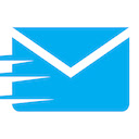 Sender Bulk Email Office  screen for extension Chrome web store in OffiDocs Chromium