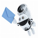 Send Gmail Responses ChatGPT  screen for extension Chrome web store in OffiDocs Chromium