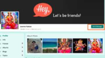Free download Send Messages free photo or picture to be edited with GIMP online image editor