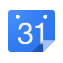 Send to Calendar  screen for extension Chrome web store in OffiDocs Chromium