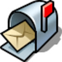 Send to Mail  screen for extension Chrome web store in OffiDocs Chromium