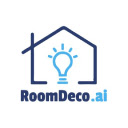 Send To RoomDeco  screen for extension Chrome web store in OffiDocs Chromium