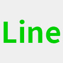 Send URL to LINE Notify  screen for extension Chrome web store in OffiDocs Chromium