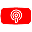 Send Youtube To Podcast  screen for extension Chrome web store in OffiDocs Chromium