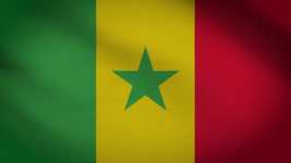 Free download Senegal Africa Symbol -  free video to be edited with OpenShot online video editor