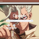 Senku  screen for extension Chrome web store in OffiDocs Chromium